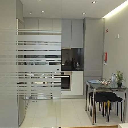 Ferienwohnung Valadim Flats_2T Porto Exterior foto