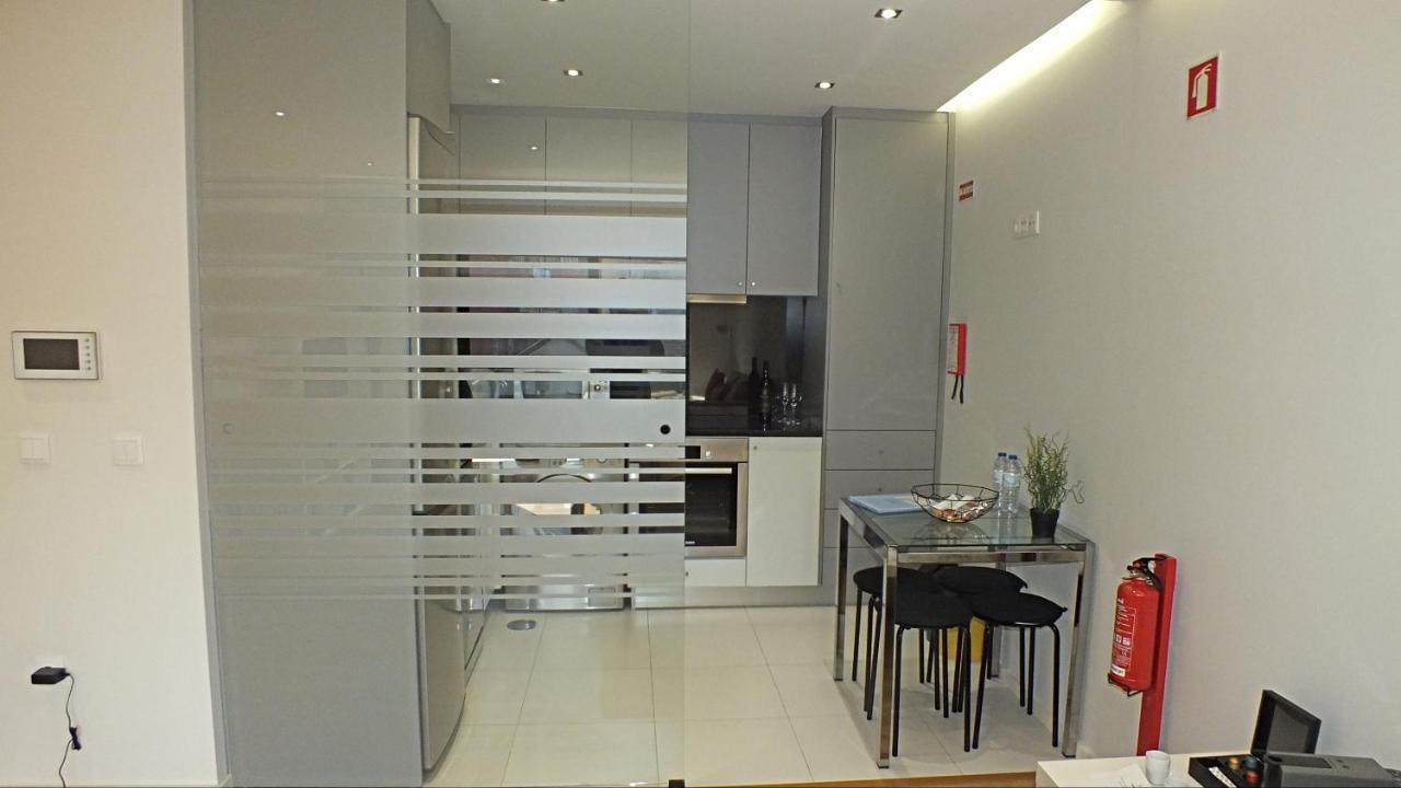 Apartment Valadim Flats_2t Porto