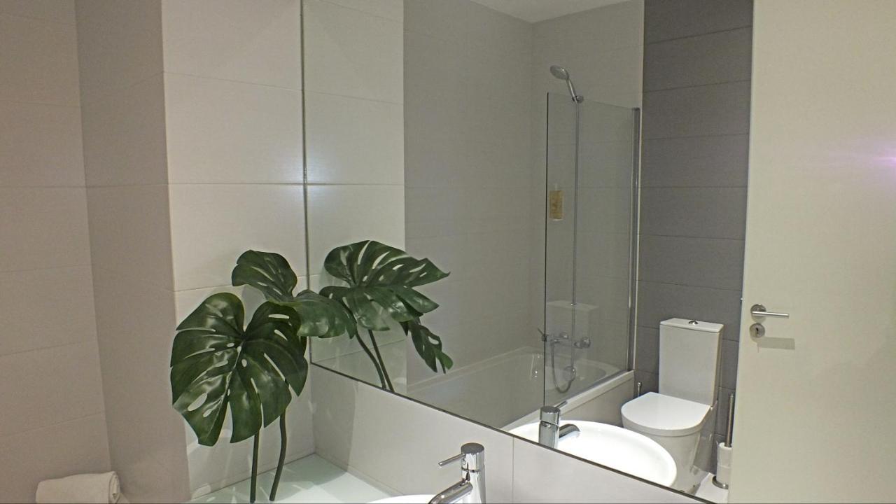 Valadim Flats_2t Apartment Porto